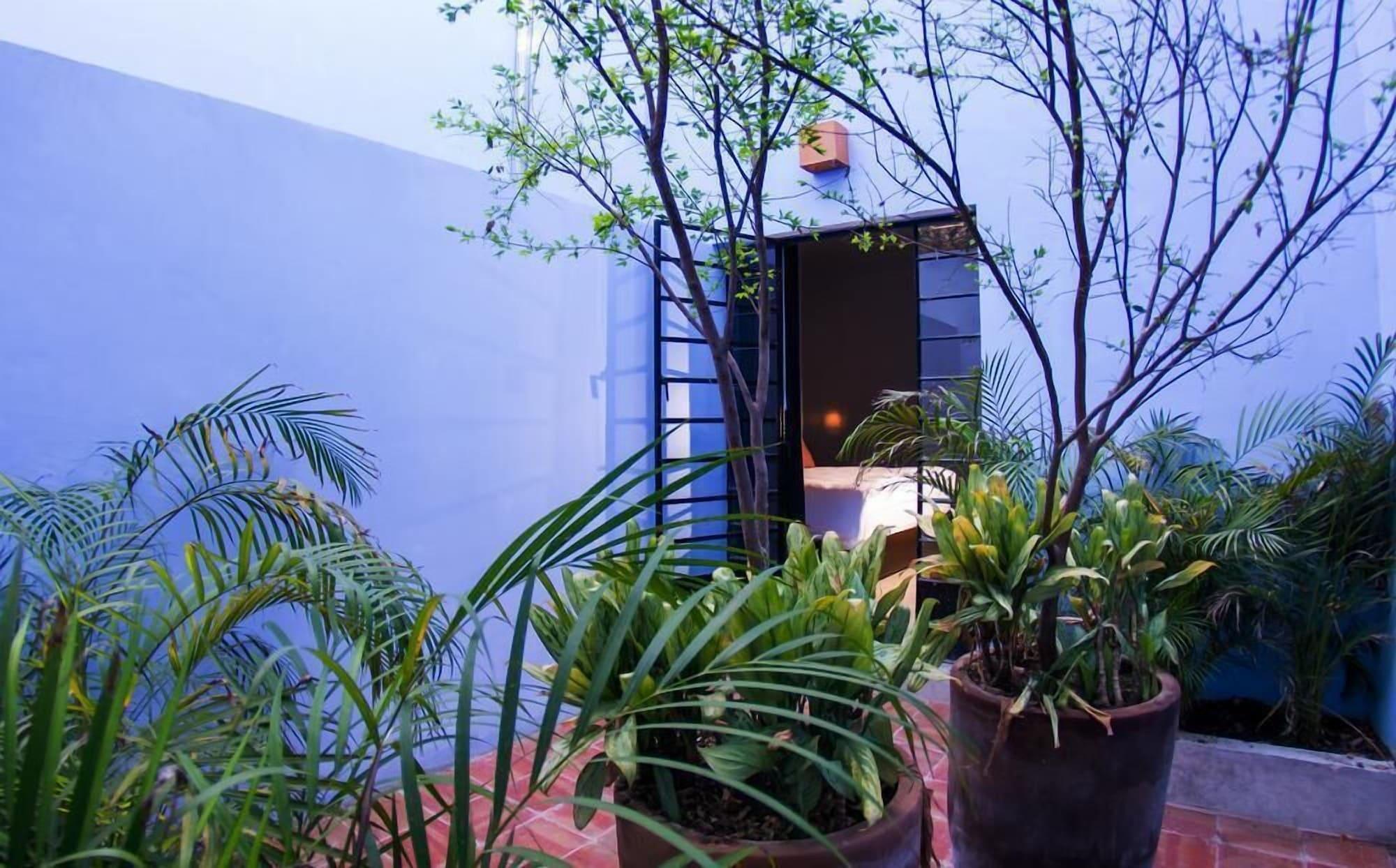 Bungalows Demetria Guadalajara Exterior photo