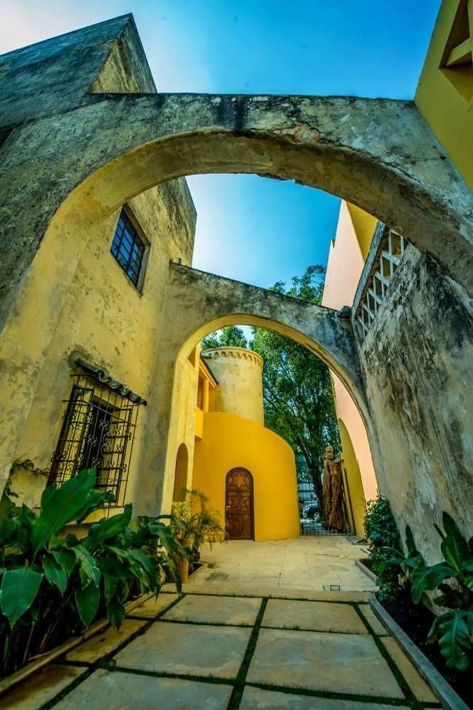Bungalows Demetria Guadalajara Exterior photo