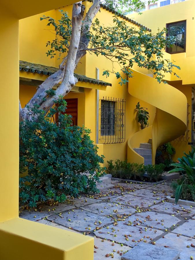 Bungalows Demetria Guadalajara Exterior photo