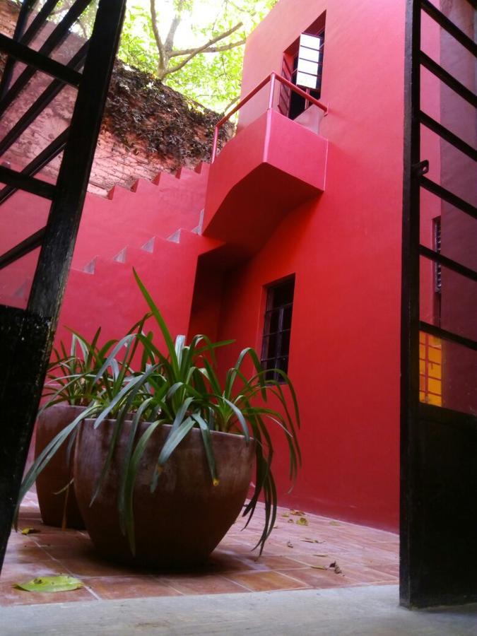 Bungalows Demetria Guadalajara Exterior photo