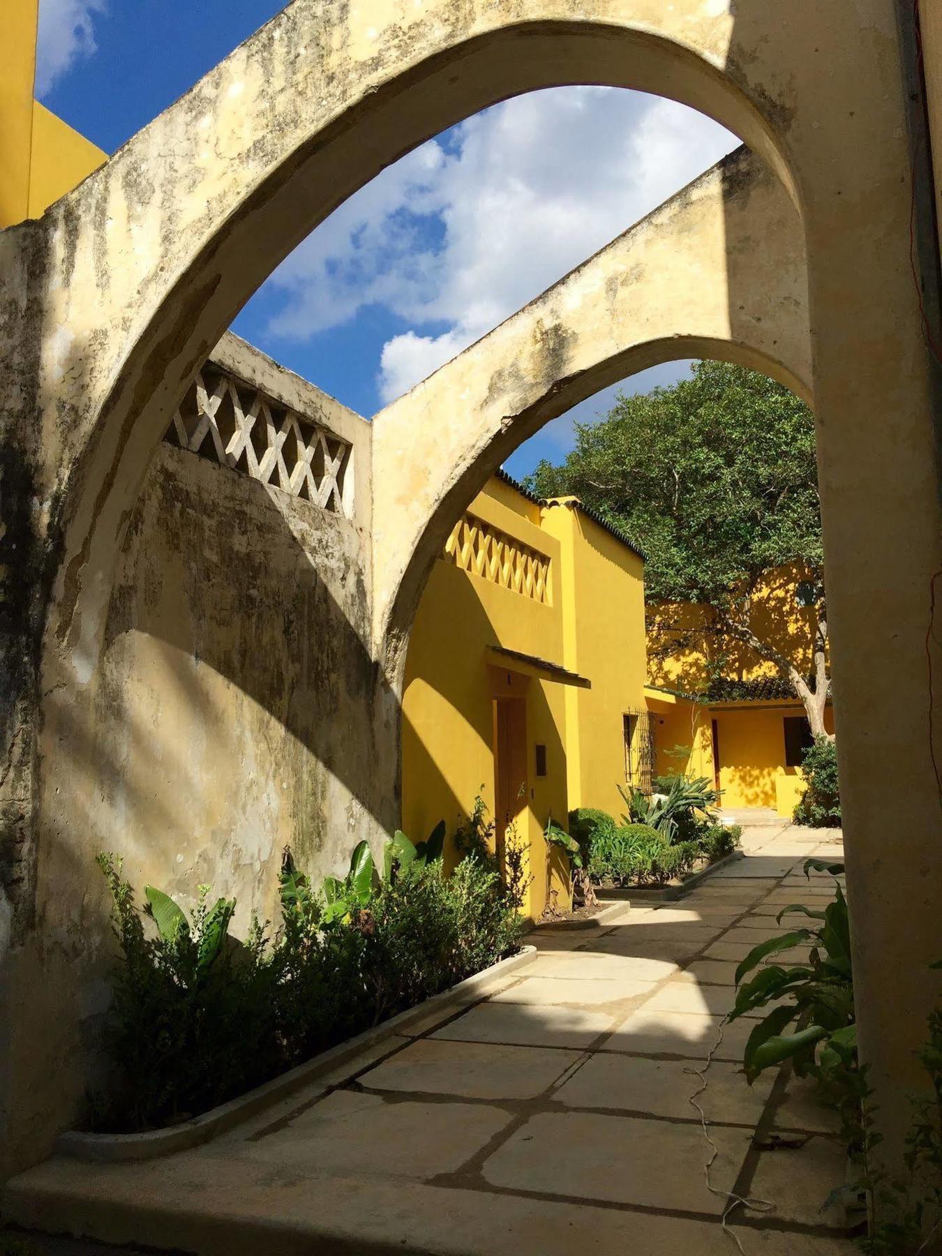 Bungalows Demetria Guadalajara Exterior photo