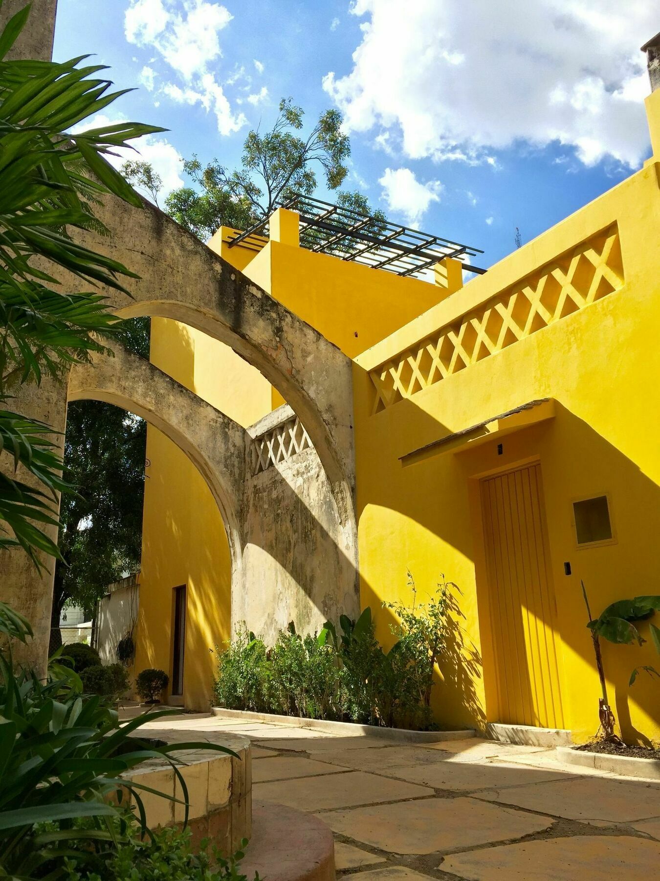 Bungalows Demetria Guadalajara Exterior photo
